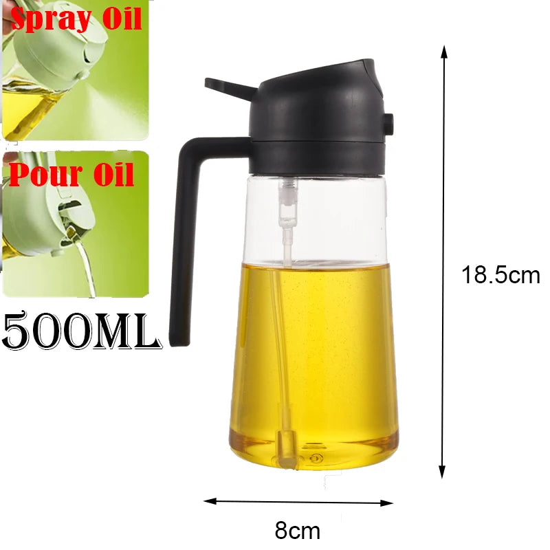 SprayLite Oil Bottle