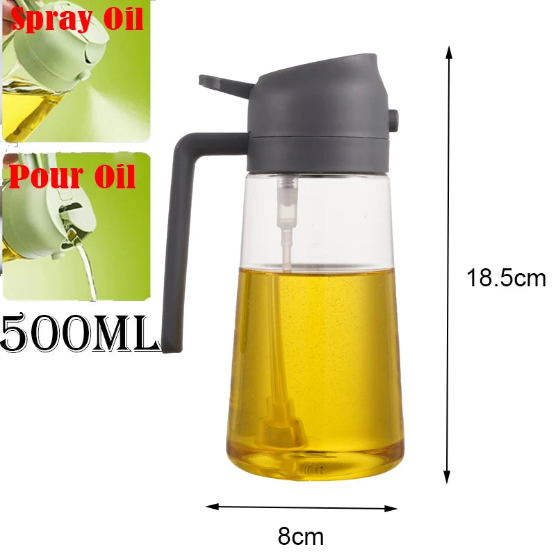 SprayLite Oil Bottle