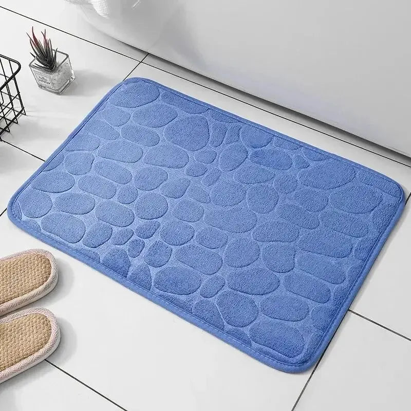 VeloraStep Mat