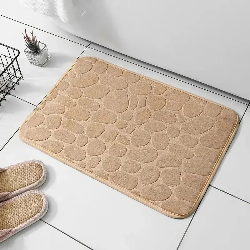 VeloraStep Mat
