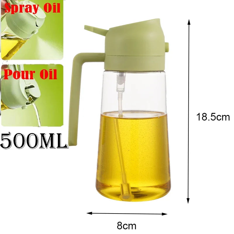 SprayLite Oil Bottle
