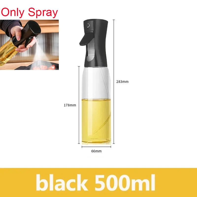 SprayLite Oil Bottle