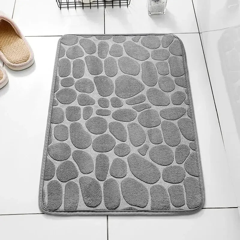 VeloraStep Mat